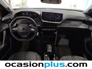 Peugeot 2008 PureTech 130 S&S Allure EAT8 96 kW (130 CV)