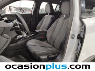 Peugeot 2008 PureTech 130 S&S Allure EAT8 96 kW (130 CV)