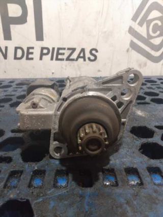 MOTOR ARRANQUE SEAT LEON (1P1) Reference Copa | 1