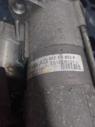 MOTOR ARRANQUE SEAT LEON (1P1) Reference Copa | 1