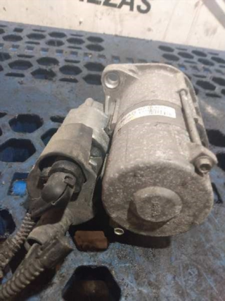 MOTOR ARRANQUE SEAT LEON (1P1) Reference Copa | 1