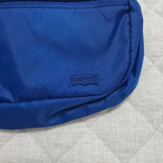 Marsupio Levi's Blu