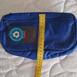 Marsupio Levi's Blu