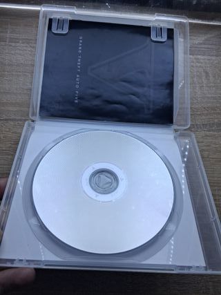 Grand Theft Auto V PS3