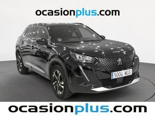 Peugeot 2008 PureTech 130 S&S Allure Pack 96 kW (130 CV)
