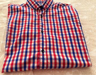 Camisa hombre