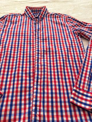 Camisa hombre