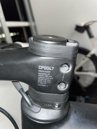 Manillar Canyon CP0047