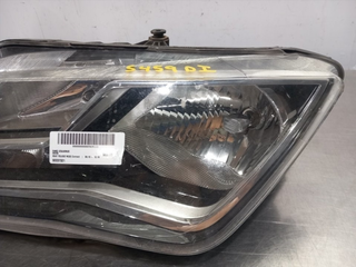 FARO IZQUIERDO SEAT TOLEDO (KG3) CXM 90037321