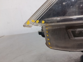 FARO IZQUIERDO SEAT TOLEDO (KG3) CXM 90037321