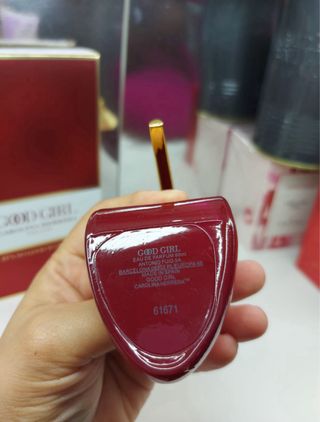 Perfume Good Girl Carolina Herrera Mujer