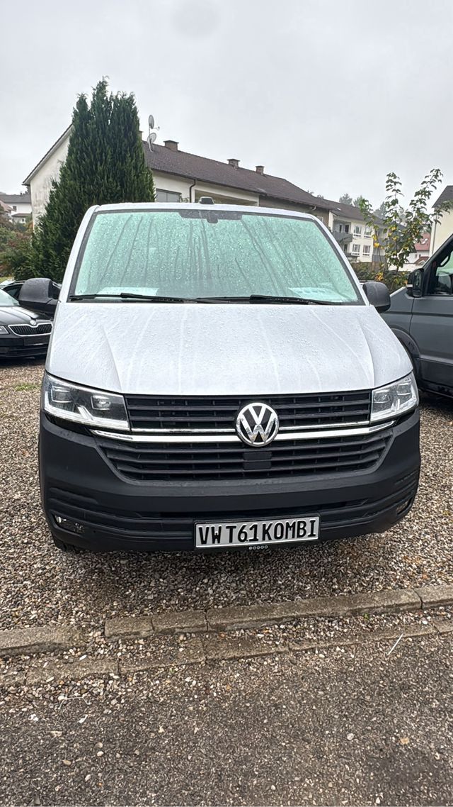 Volkswagen Transporter T6