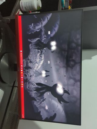 Monitor Gaming AOC 27 Full HD G2790VXA