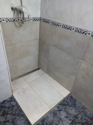 Servicios de reformas y pintura