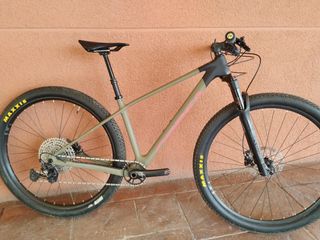 Orbea Alma M50 Talla S . 2023