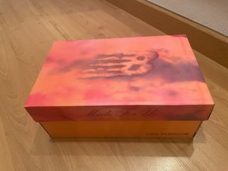 Zapatillas New Balance Joe Freshgoods 38