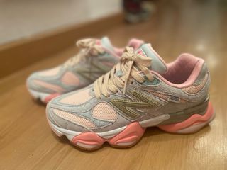 Zapatillas New Balance Joe Freshgoods 38