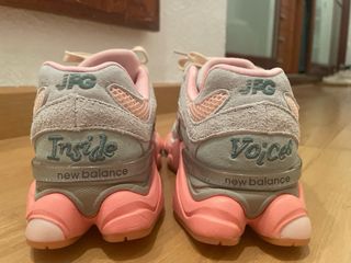 Zapatillas New Balance Joe Freshgoods 38