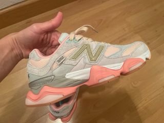Zapatillas New Balance Joe Freshgoods 38