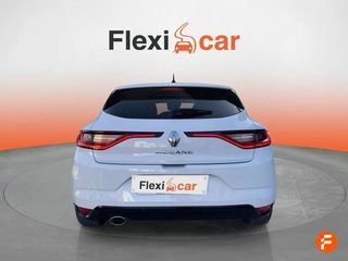 Renault Megane Zen Blue dCi 85 kW (115CV) EDC