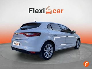 Renault Megane Zen Blue dCi 85 kW (115CV) EDC
