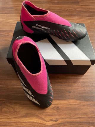 Botas de fútbol Adidas Predator