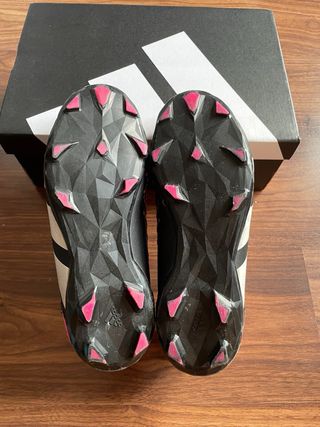 Botas de fútbol Adidas Predator