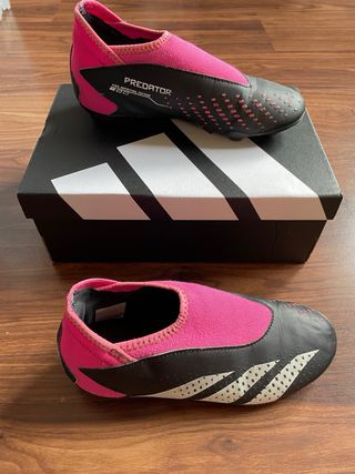 Botas de fútbol Adidas Predator