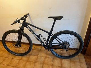Trek Procaliber 9.6 2023