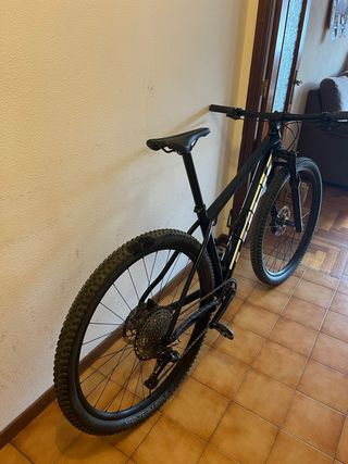 Trek Procaliber 9.6 2023