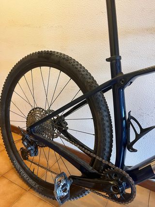 Trek Procaliber 9.6 2023