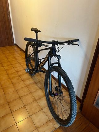 Trek Procaliber 9.6 2023