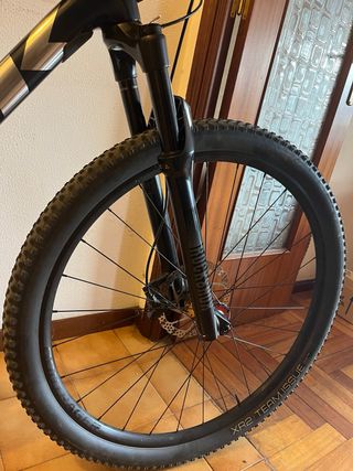 Trek Procaliber 9.6 2023