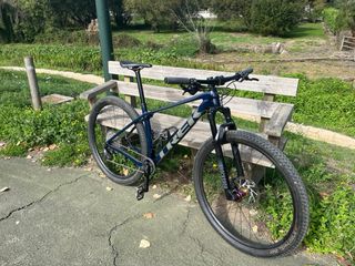 Trek Procaliber 9.6 2023