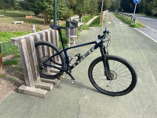 Trek Procaliber 9.6 2023