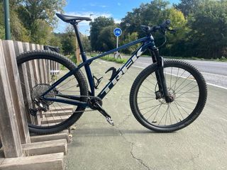 Trek Procaliber 9.6 2023