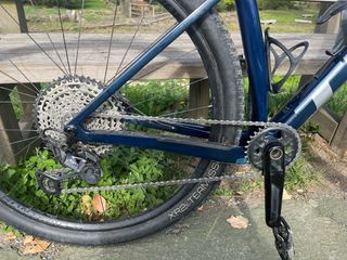 Trek Procaliber 9.6 2023