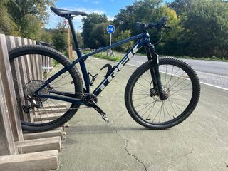 Trek Procaliber 9.6 2023
