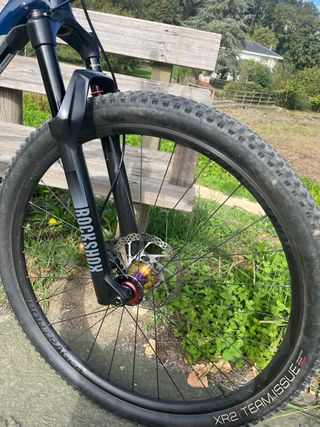 Trek Procaliber 9.6 2023