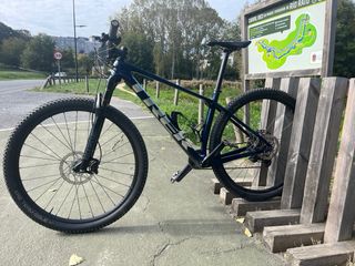 Trek Procaliber 9.6 2023