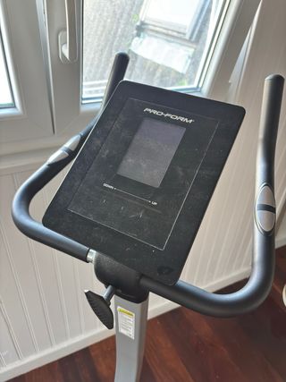 Bicicleta Estática ProForm Power 9.0