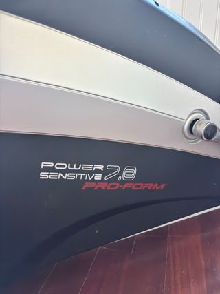 Bicicleta Estática ProForm Power 9.0
