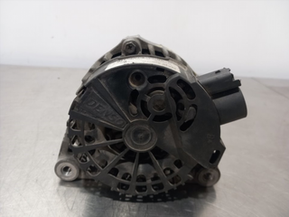 ALTERNADOR PEUGEOT 206 CC CABRIO-COUPÉ G-NFU 9641