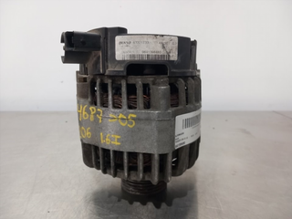 ALTERNADOR PEUGEOT 206 CC CABRIO-COUPÉ G-NFU 9641