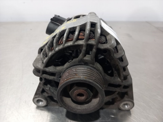 ALTERNADOR PEUGEOT 206 CC CABRIO-COUPÉ G-NFU 9641
