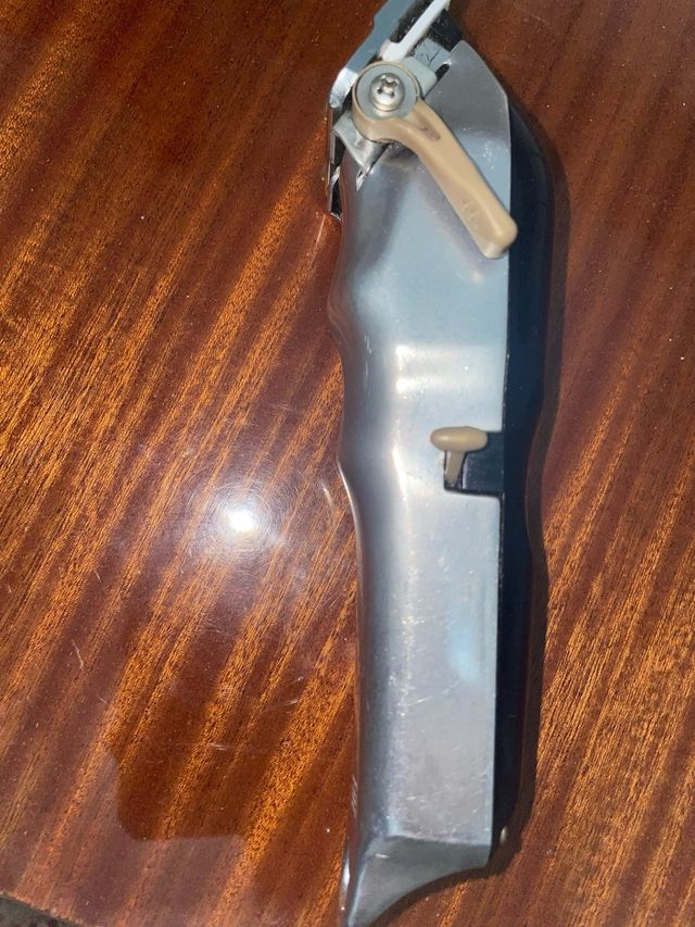 Wahl Senior Cordless - Casi nueva