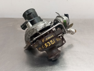 TURBOCOMPRESOR FORD FOCUS BERLINA (CB8) 968612068