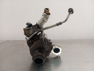 TURBOCOMPRESOR FORD FOCUS BERLINA (CB8) 968612068