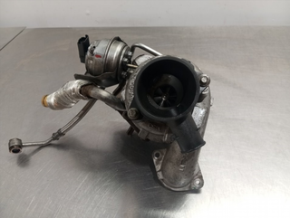 TURBOCOMPRESOR FORD FOCUS BERLINA (CB8) 968612068