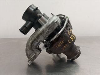 TURBOCOMPRESOR FORD FOCUS BERLINA (CB8) 968612068